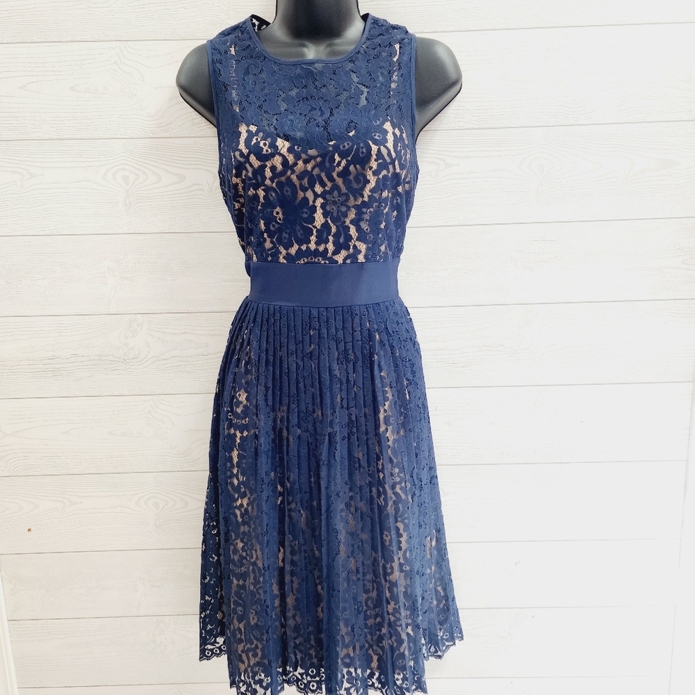 Eliza J Cocktail‎ Dress